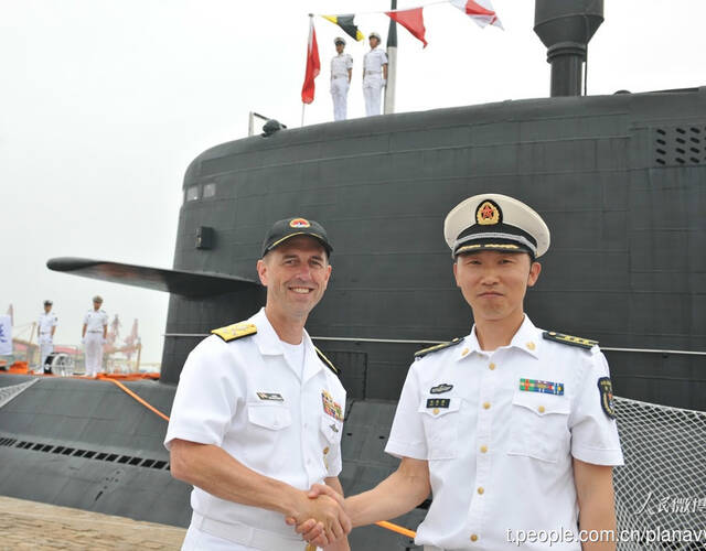 北海司令张世英_北海舰队司令员是什么级别_南京军区司令级别