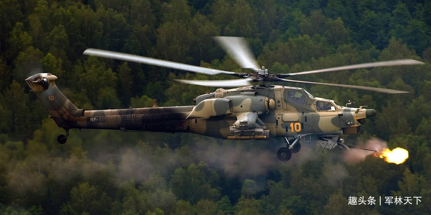 俄中国将于近期签署联合研发新一代重型直升机合同(图)