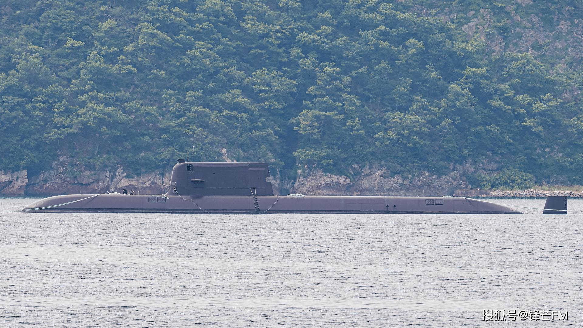 军事档案解密全集二战汉潜艇_二炮涉核部队有那几个_中国核潜艇部队解密
