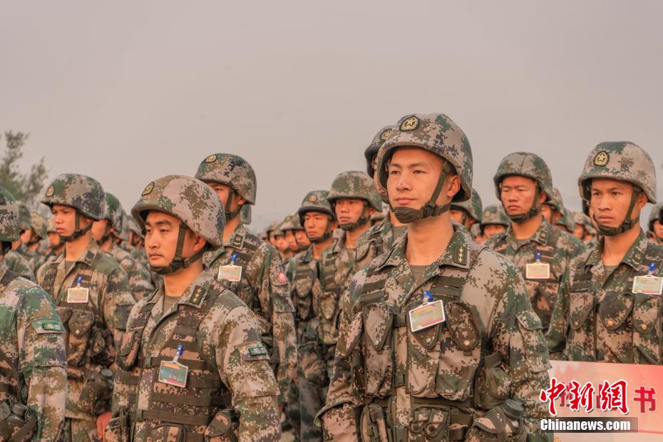 陆军兵种有哪些_陆军有特种部队_中国陆军有什么兵种