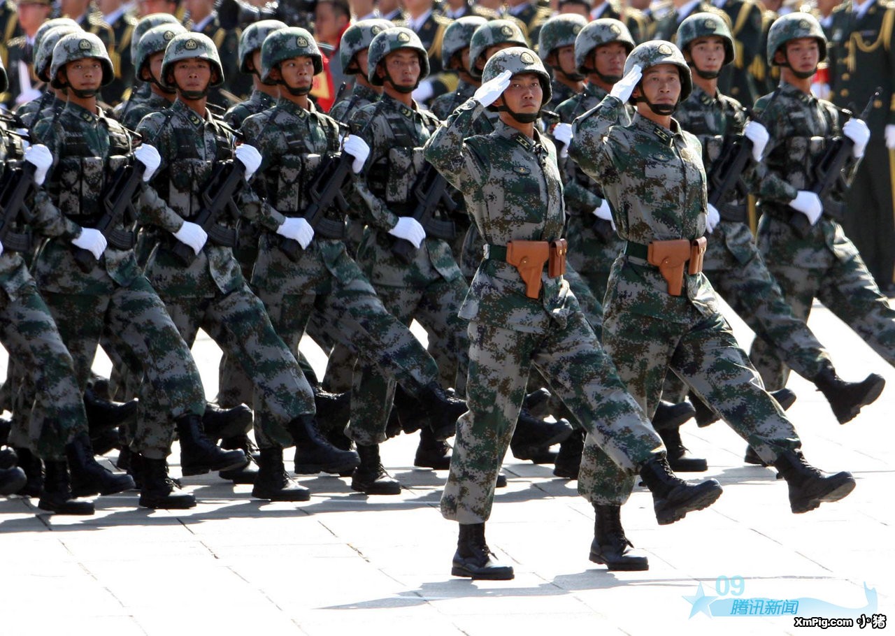 陆军兵种有哪些_中国陆军有什么兵种_陆军有特种部队