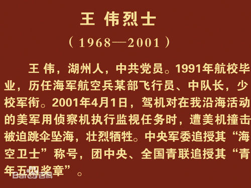 机战王洛洛牺牲_中国牺牲的飞行员王_中国民用航空飞行学院飞行技术学院