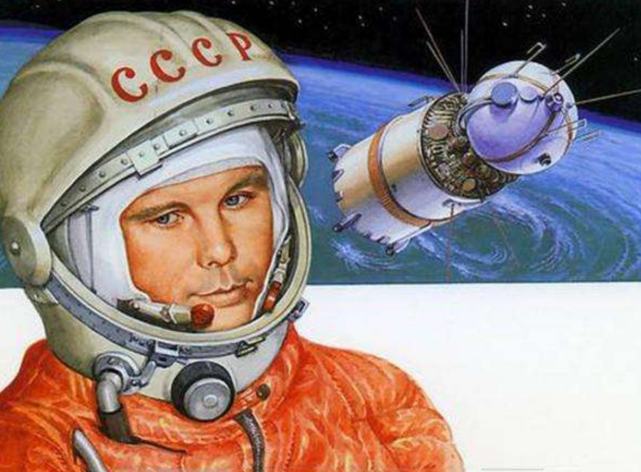 
苏联宇航员加加林实现首次遨游太空，他是怎么做到的？
