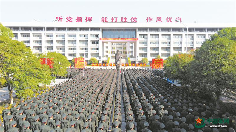 陆军炮兵防空学院官网_防空指挥自动化指挥控制系统_防空兵指挥学院级别