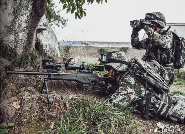 中国最新式18步枪图片_中国突击步枪图片_中国步枪好还是国外的步枪好