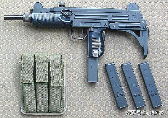 日本历史上的“歪把子机枪”：九九式步枪
