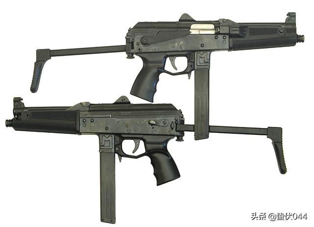 日本南部式冲锋枪_万岁冲锋是什么枪_05式微声冲锋