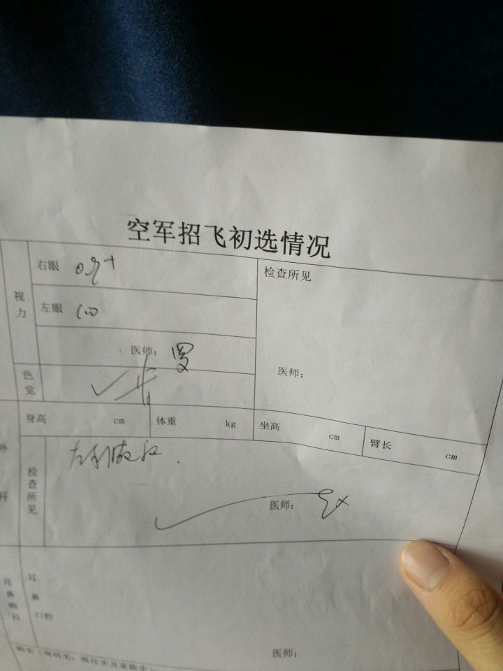 空军招飞宣传_空军招飞视频_中国空军招飞宣传片你就是传奇