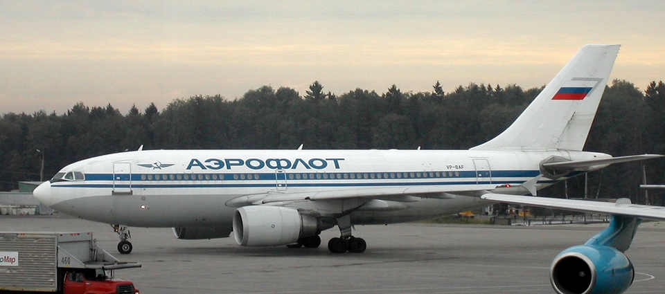 俄罗斯航空飞机_俄罗斯航空行李规定_俄罗斯航空到底有多猛