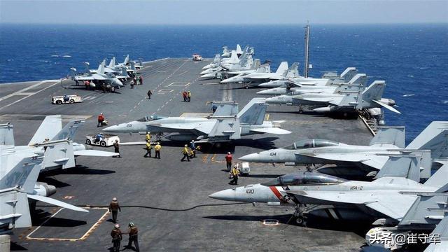 美军规模最大海外军事基地中国《解放军报》于2020年7月23日