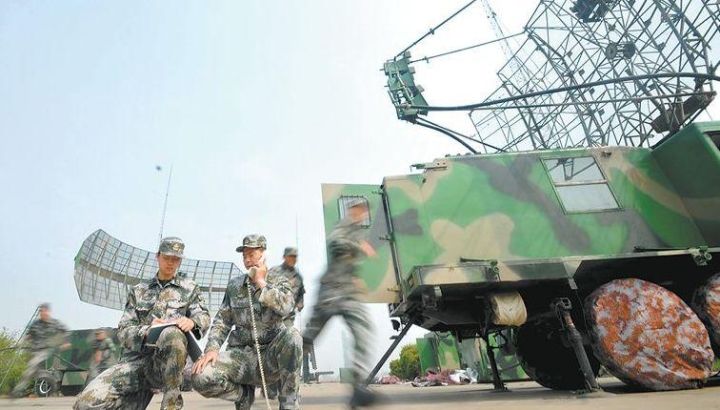 
【学者推荐】中国人民解放军陆军炮兵防空兵学院2017年招生简章

