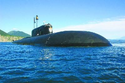 中国核潜艇部队解密_中国 宋级潜艇被元级潜艇取代_二炮涉核部队有那几个