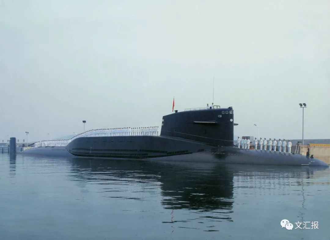 涉核部队包括哪些部队_中国核潜艇部队解密_80407部队哪年涉核