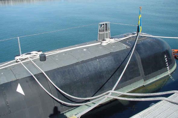 宋级常规动力潜艇_s 20型常规动力潜艇_美国常规动力潜艇