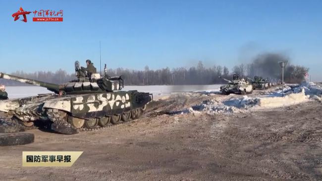 俄罗斯将对基辅等地的乌克兰“决策中心”发动攻击