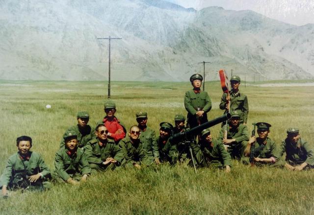 
中印边境自卫反击作战结束：中国收复印军据点37个