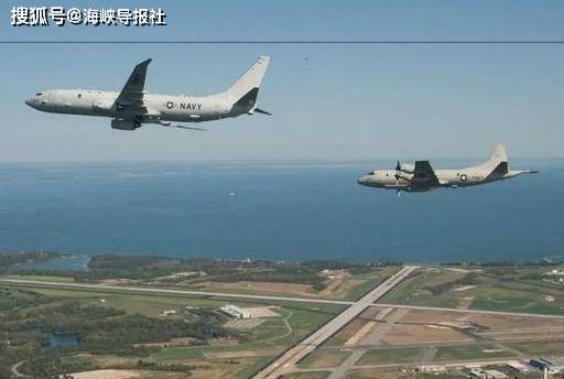 
解放军23日出动13架军机进入台西南空域巡航