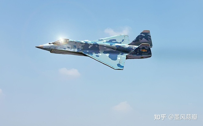 俄六代机将于2019年试飞机(图)