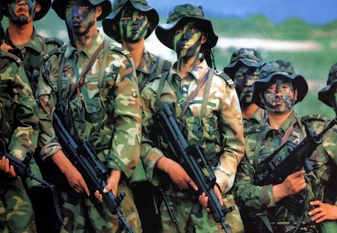 中国特殊能力部队_眼镜蛇部队2(特殊部队2) 下载_手机 游戏 特殊部队