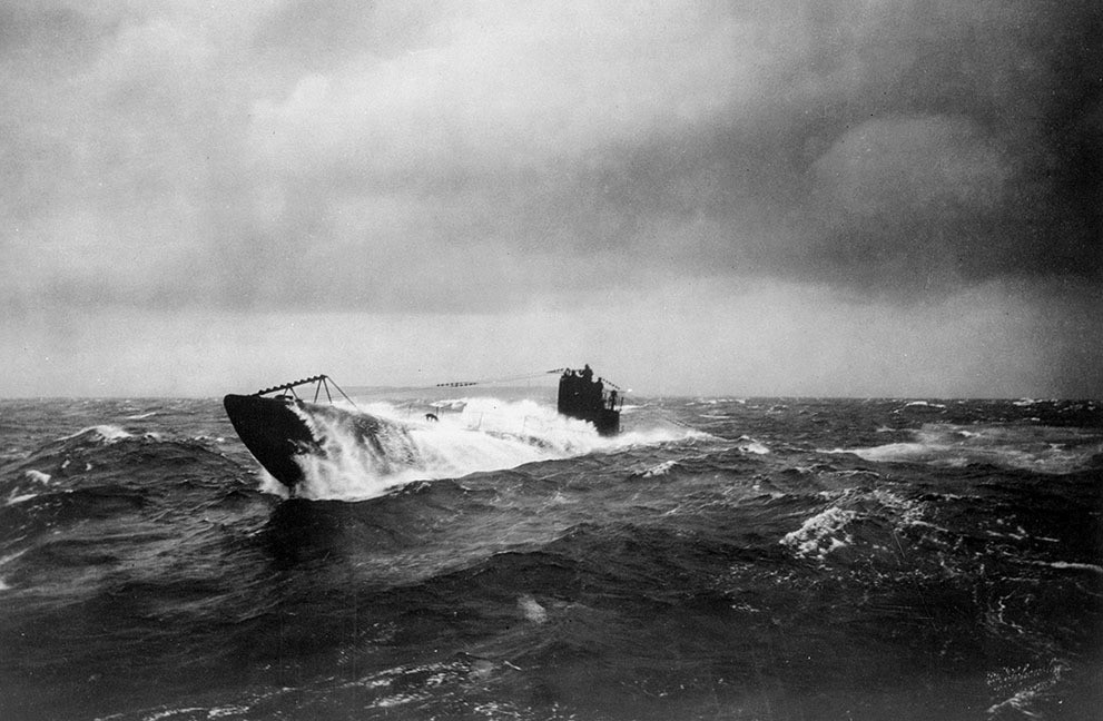 潜艇风暴德国电影_有部盟军运输船队和德国潜艇战斗的电影叫什么_德国潜艇电影