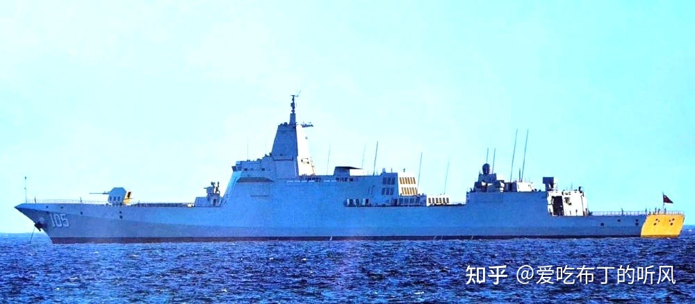 末日孤舰驱逐对潜艇_中国直升机驱逐舰_兰州舰 导弹驱逐