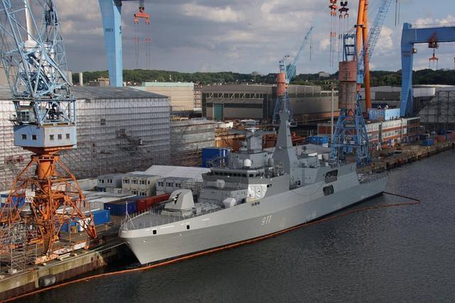 无畏舰时代的英国造舰工业概_无畏舰时代的英国造舰工业概_无畏舰 战列舰