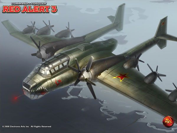 最终幻想8飞空艇_跑跑飞空艇_游戏红色警戒中苏联的空艇名称是