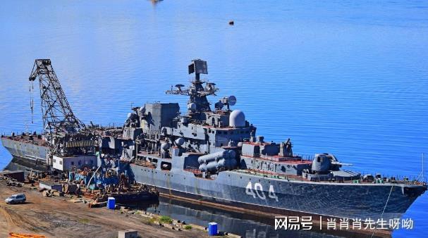 俄对“领袖”级驱逐舰开发工作中止或影响财务状况财务状况