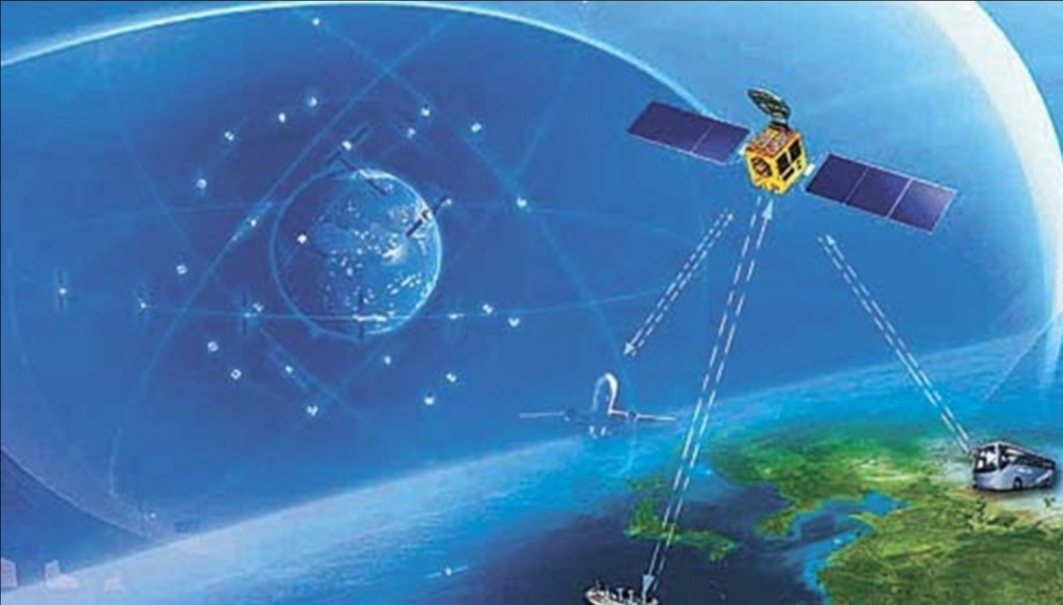 军用超清卫星地图软件_军用卫星按照用途可以分为侦察卫星_防卫星过顶侦察