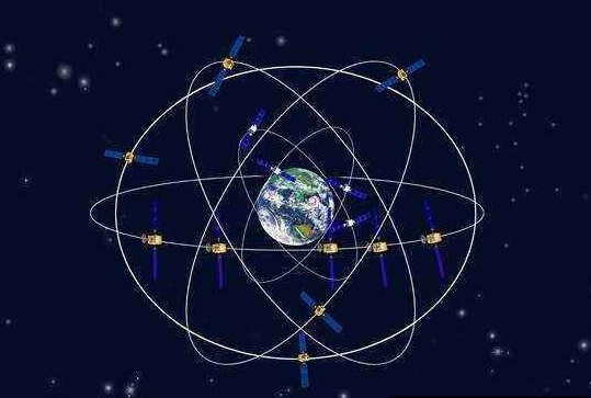 军用卫星按照用途可以分为侦察卫星_防卫星过顶侦察_军用超清卫星地图软件