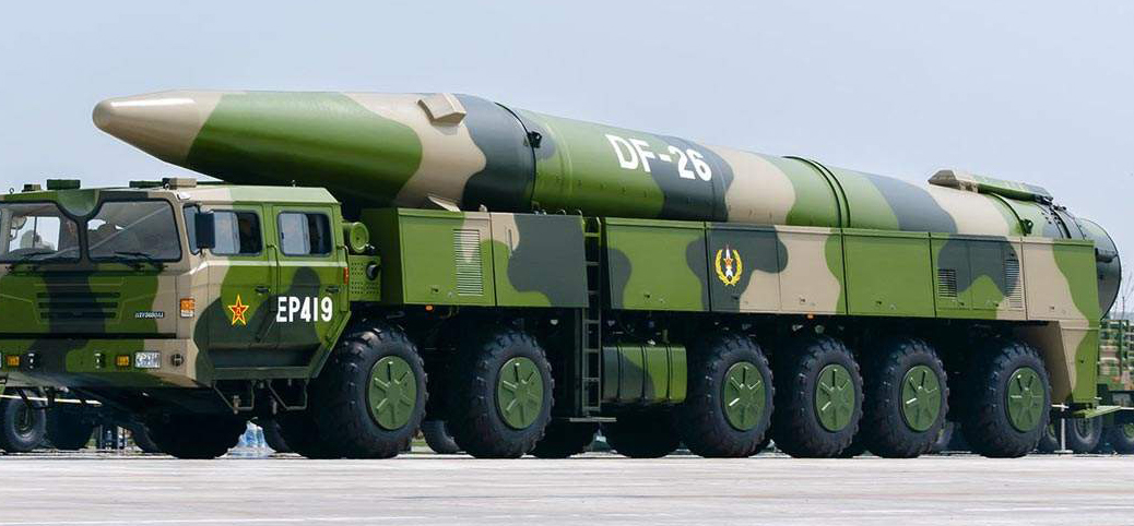 中国核武器使用原则_使用武器的六个原则_中国使用核武器原则