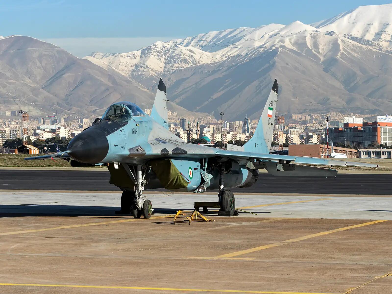 伊朗采购歼-10未必能达标歼10是空优为主