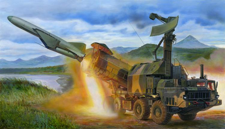 上世纪50年代的第一代便携式导弹崛起的年代开始研发的武器