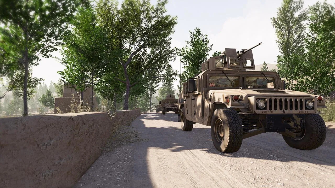 陆军准备学校士兵的军事战争模拟器游戏介绍及玩法介绍