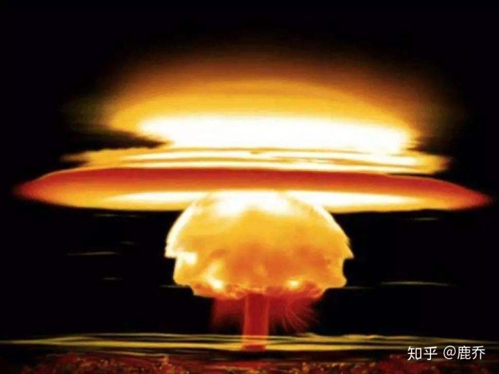 中国将制定有关核武器使用的修正案三原则，叫嚣要对中国一种震慑