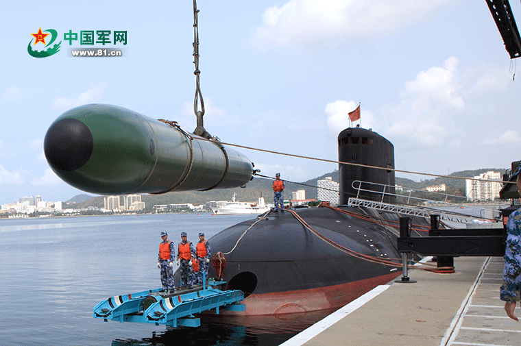 谁是中国最好的潜艇？俄罗斯真正的大洋杀手是“拉达级”