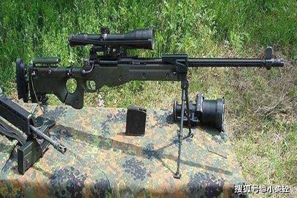 国产反器材步枪20mm_中国10式反器材狙击步枪_新维加斯反器材步枪