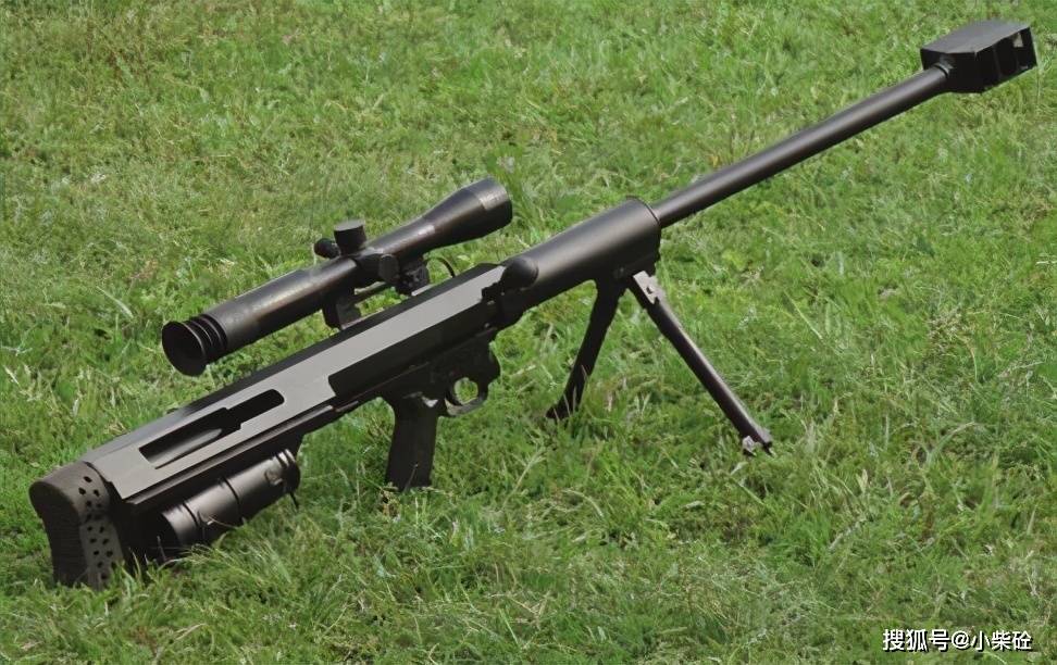 新维加斯反器材步枪_中国10式反器材狙击步枪_国产反器材步枪20mm
