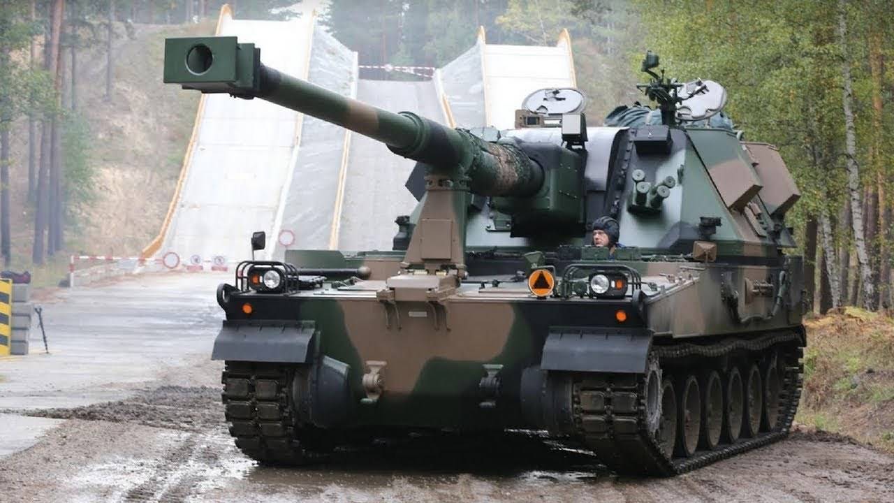 法国陆军“凯撒”地面火炮系统_凯撒火炮系统_二战意大利陆军火炮