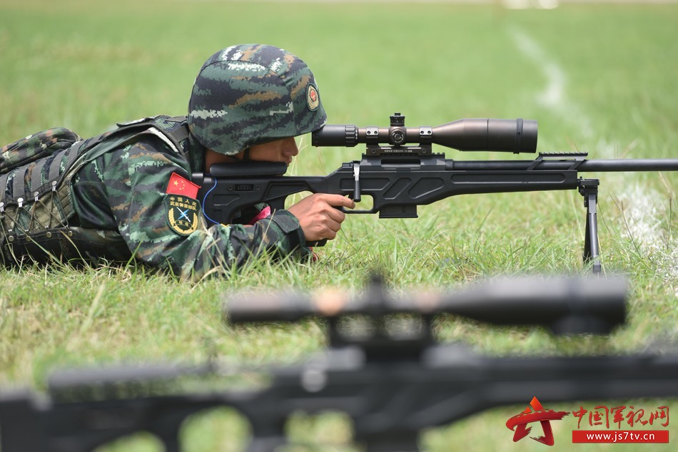 cf步枪怎么杀狙击枪手_m1加兰德步枪狙击型_中国自主研发狙击步枪