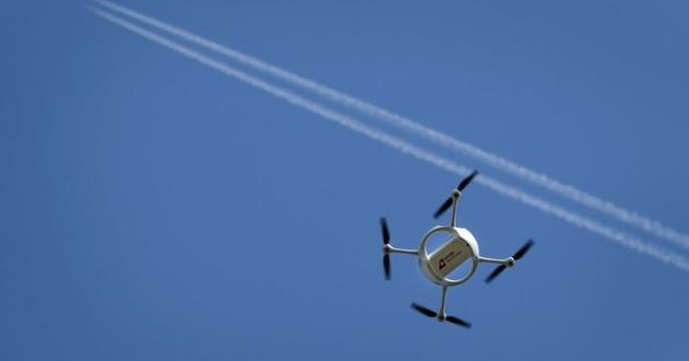 无源探测雷达_雷达能探测多远_雷达能探测到小型无人机吗