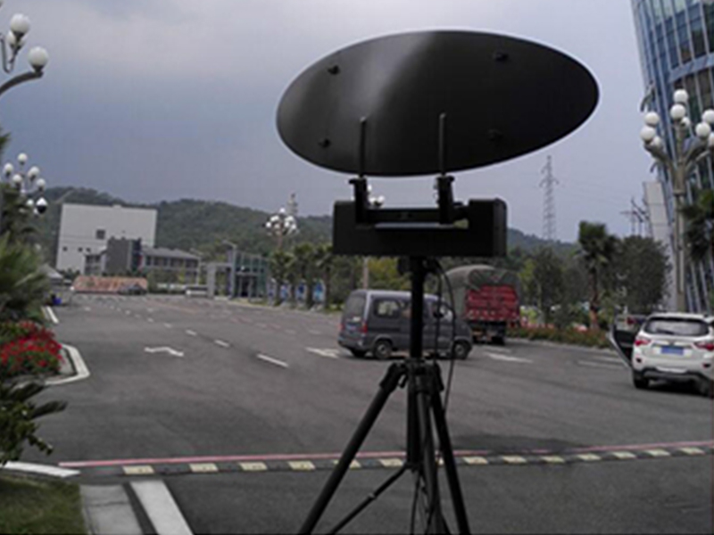 毫米波雷达 探测距离_芯片探测雷达_雷达能探测到小型无人机吗