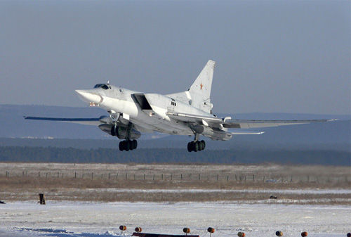 俄媒：俄罗斯或将对B-2“幽灵”进行一系列采购