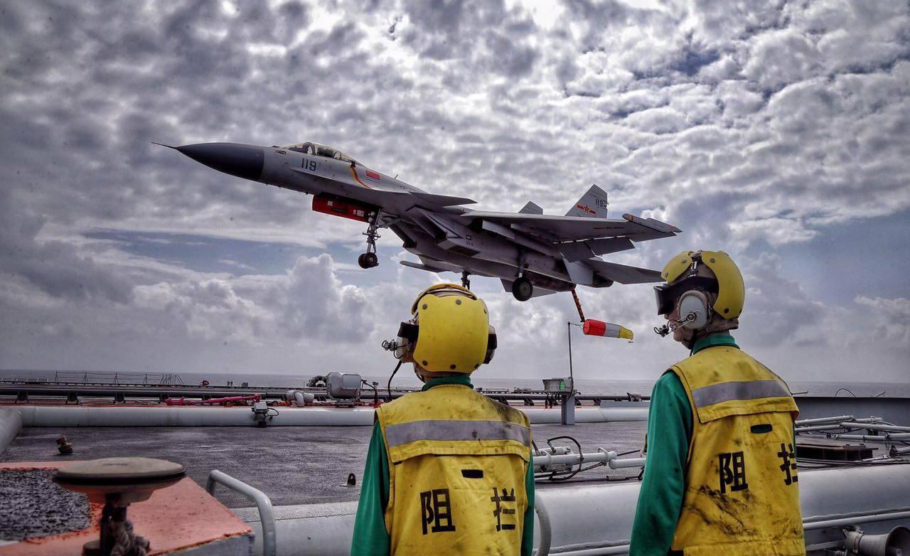 中国2019年空军三代机数量_中国舰载机飞行员数量_美国二战舰载鱼雷机