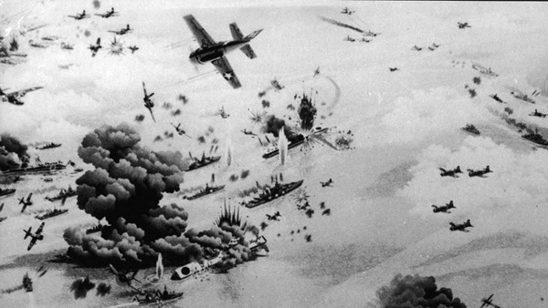 175名中国游客_一天服务60名日军会死吗_中途岛日军救回175名飞行员