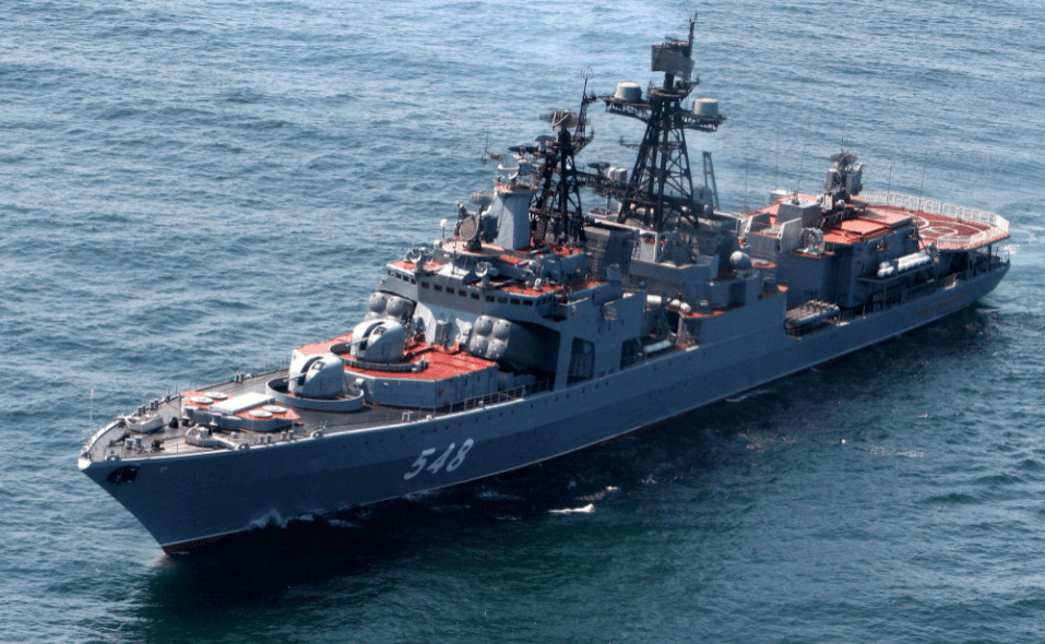 俄罗斯勇敢级驱逐舰_舰collection驱逐公式_舰娘对空值最高的驱逐