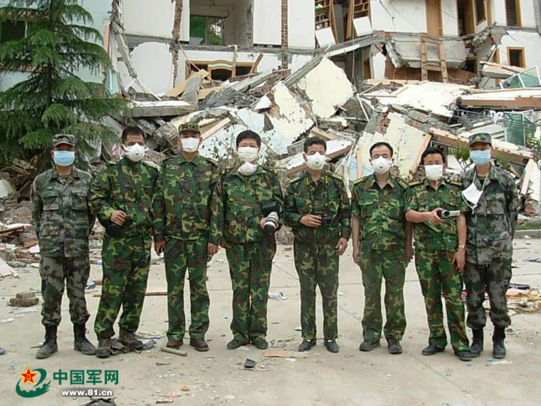 2015中国灾难预言_中国部队灾难时_2015预言中国灾难