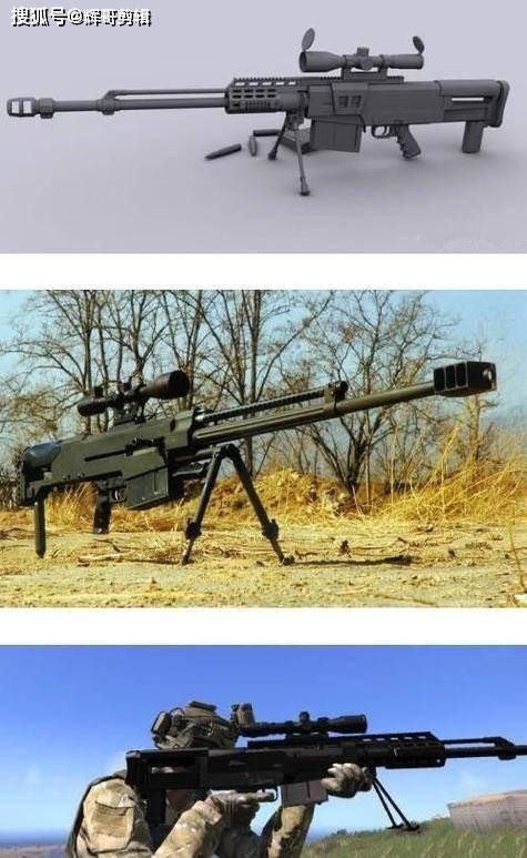 二战中国步枪图片_中国高精狙击步枪图片_中国最新式17步枪 图片