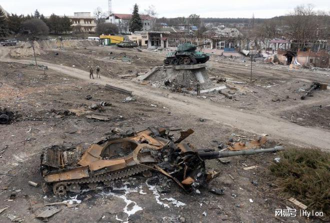 
俄指责破坏分子在克里米亚的一个军事基地发生爆炸