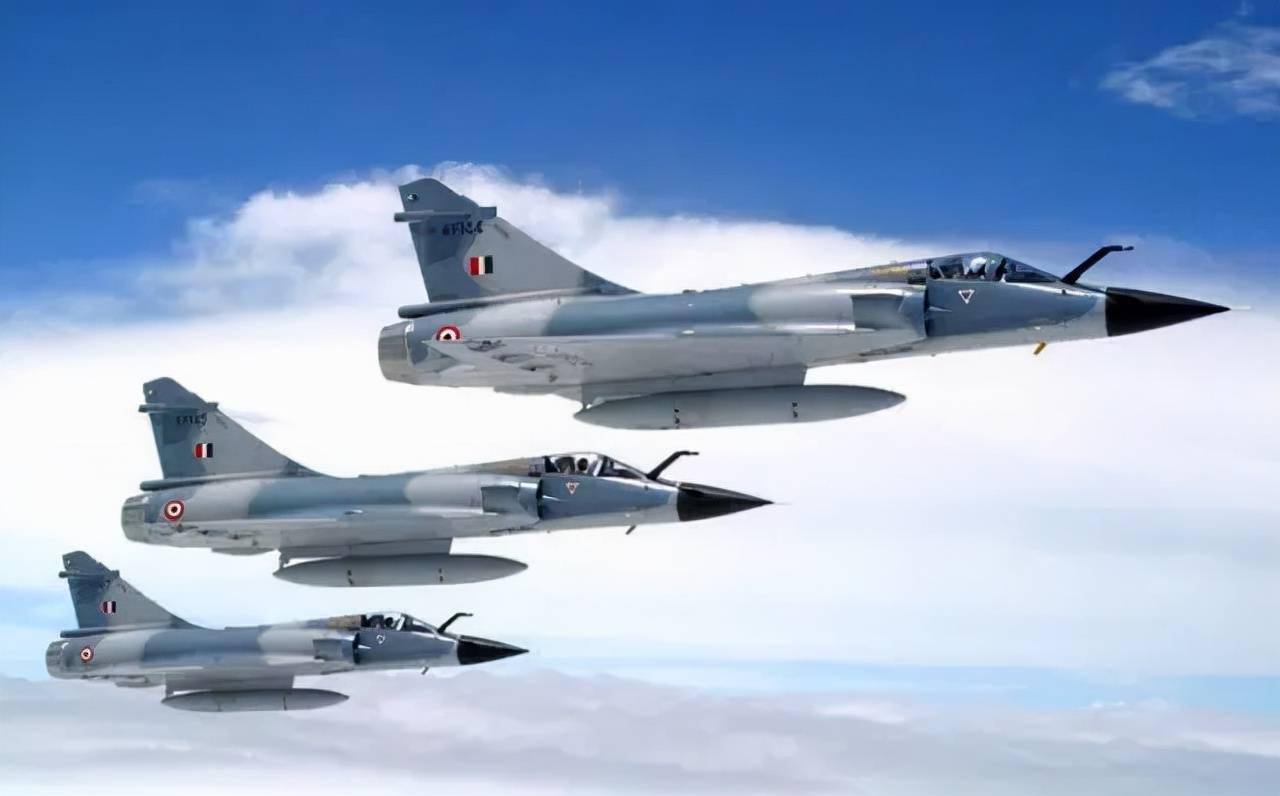
印度公布世界最致命战斗机：中国歼20不在名单